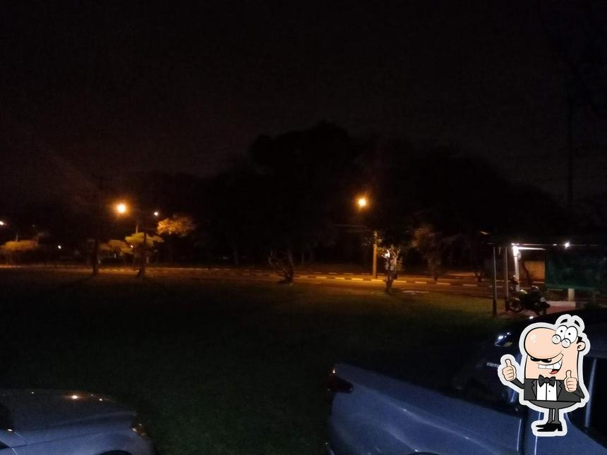 Here's a pic of Bar Maderinha - Foz Do Iguaçu