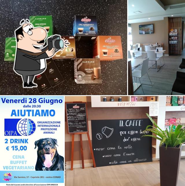 Ecco una foto di Bar Zerotre
