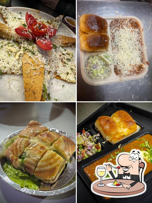 Bombay Gulalwadi (Manekchowk wala) Gota