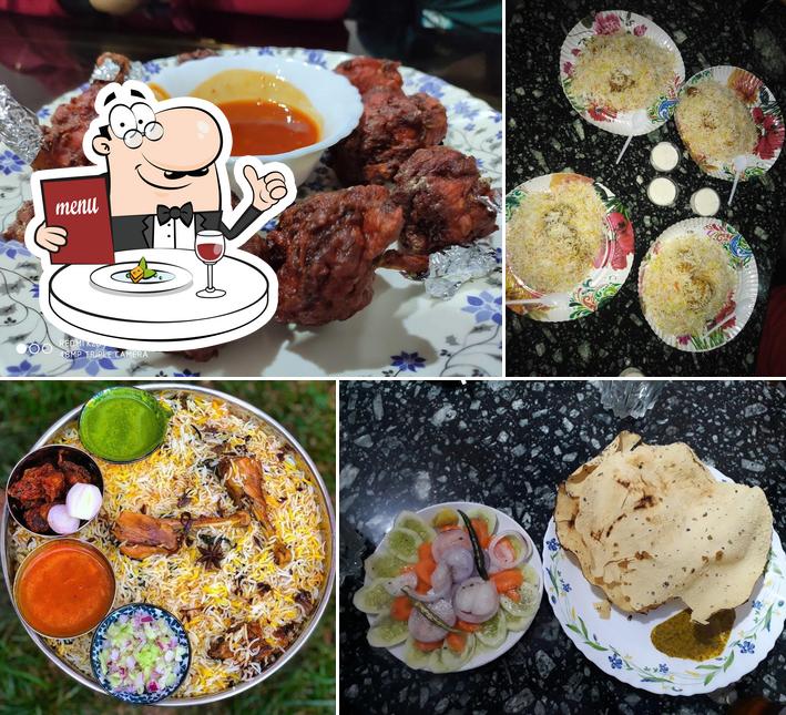 ECHHE Restaurant Cum Bar