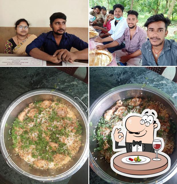Friends Dhaba1
