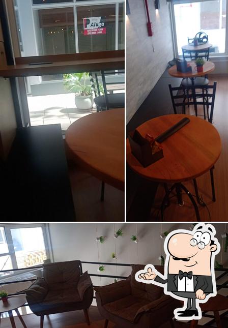 Grãos Cafeteria