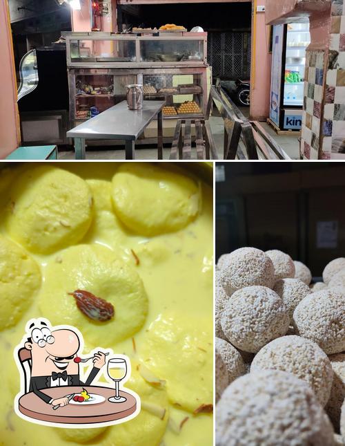 GuruKripa Sweets