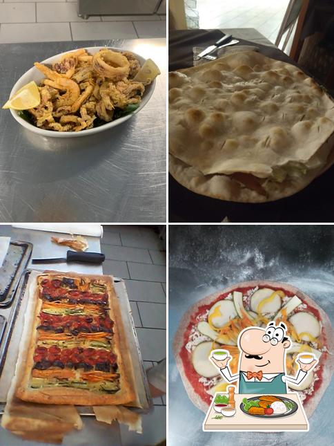 Hosteria Girasole