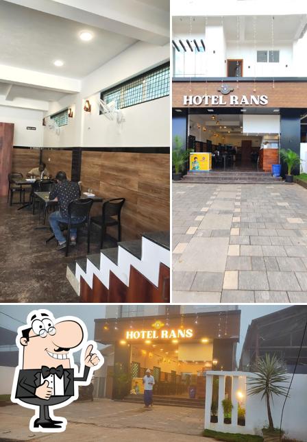 See the picture of Hotel Rans