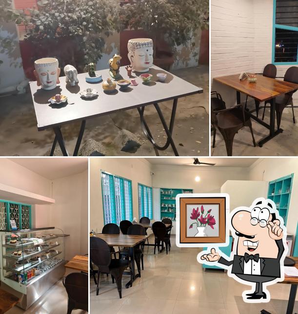 Klayworkz Barista JP Nagar