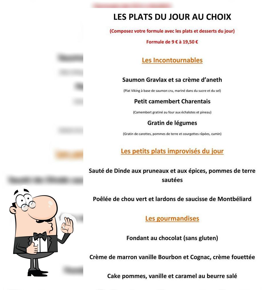 Le Repaire des Artistes