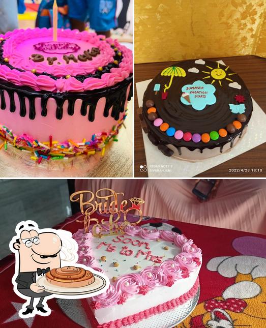 See the picture of MS Cakio