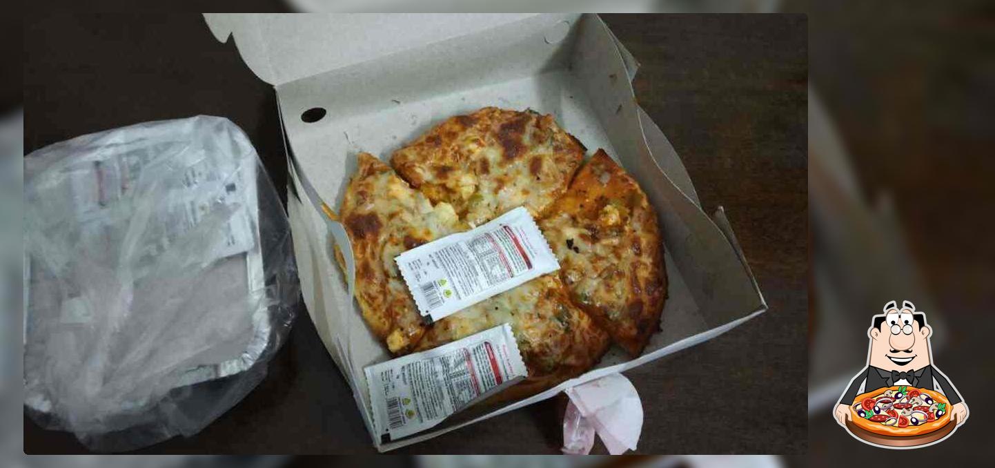 New Gujrati Dabeli vadapav and fastfood