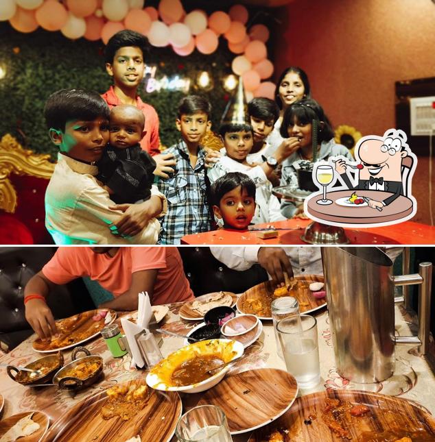 Meals at Park View Family