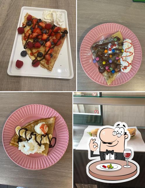 Petite Pause by Sandwicherie de Lyon