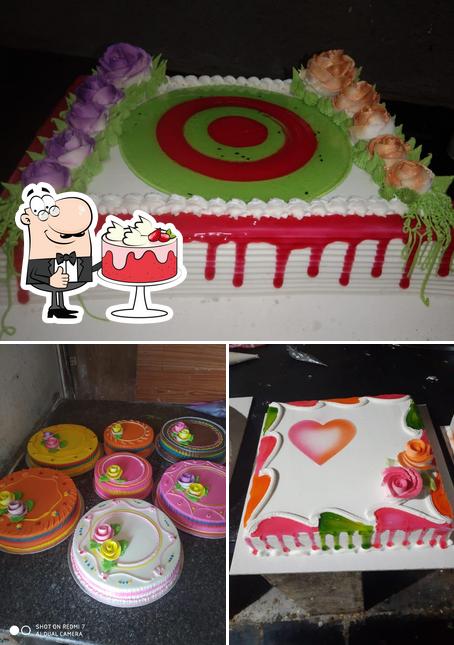 Best Bakery