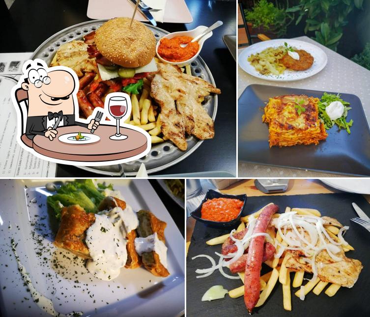 Restoran i Catering ROKO