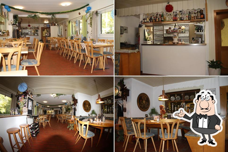 Pizzeria Ristorante Schützenhaus