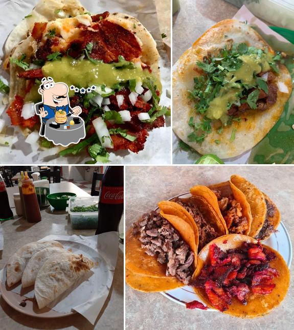 Tacos Félix