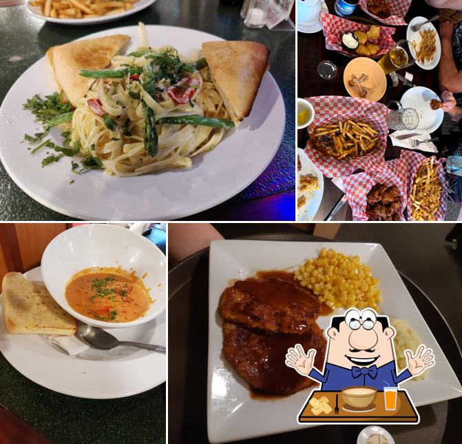 Vacation Inn Dine & Lounge