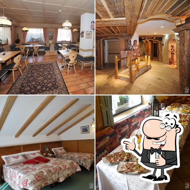 Wellness Hotel Dolomia