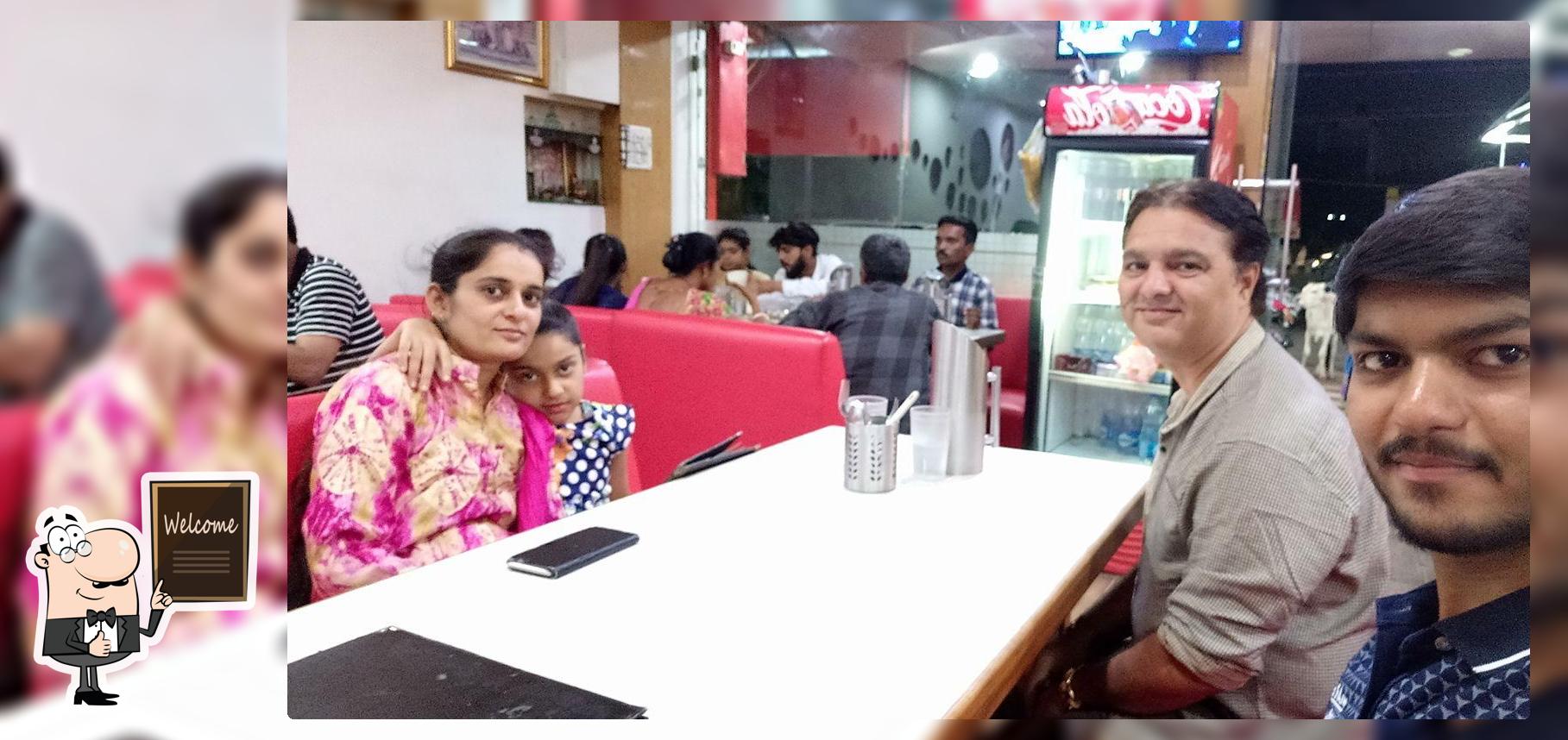 Chirus Restaurant and caterers