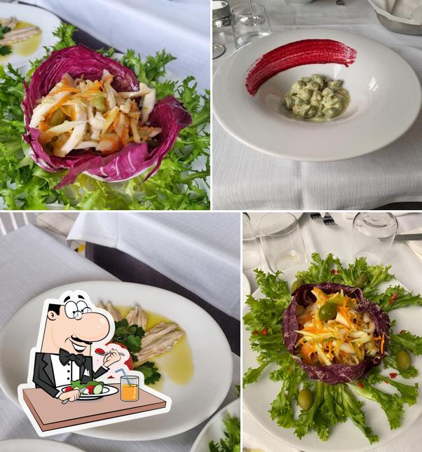 Ristorante Le Azzorre