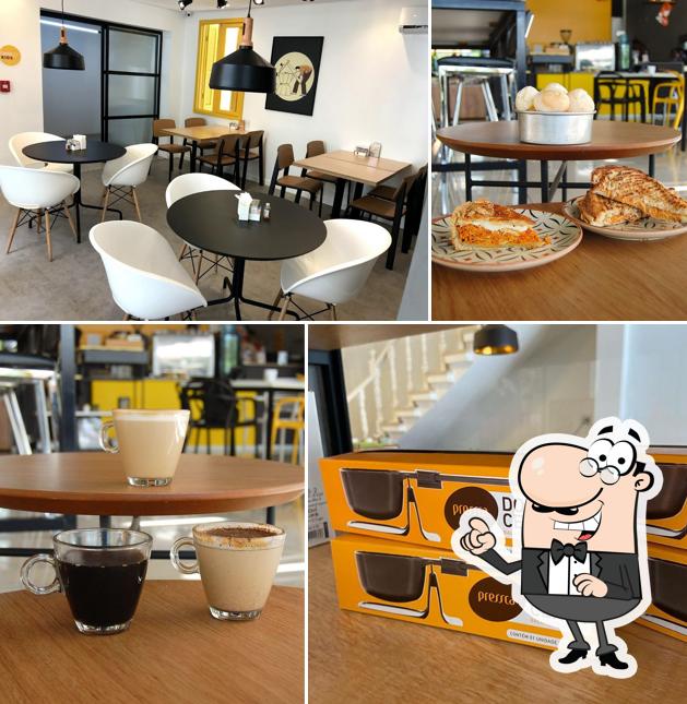 Okay Café Centro