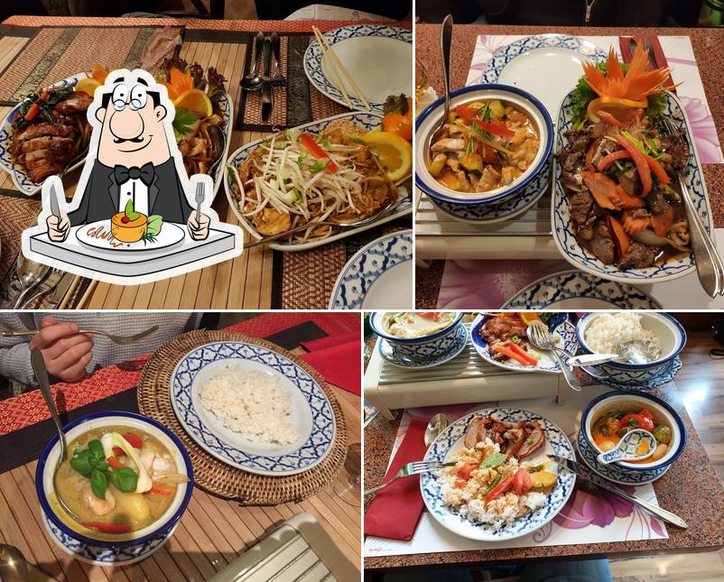 Ruenthai Restaurant Hannover