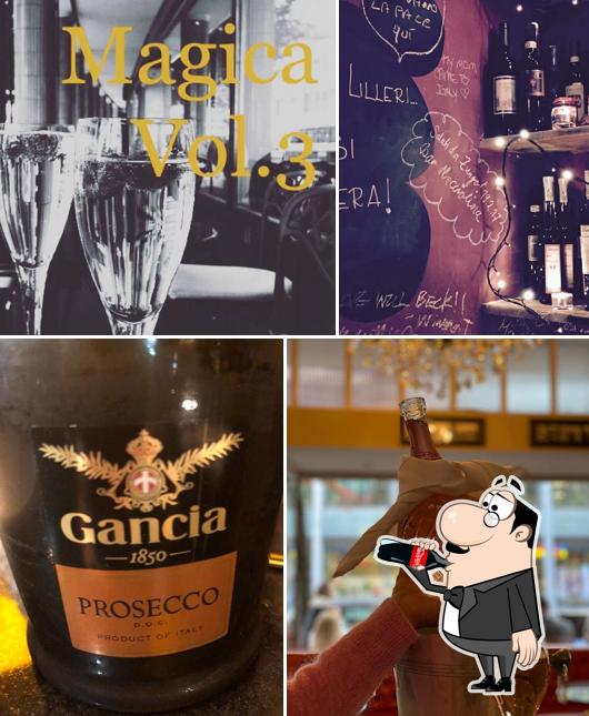 Bar Nocciolina