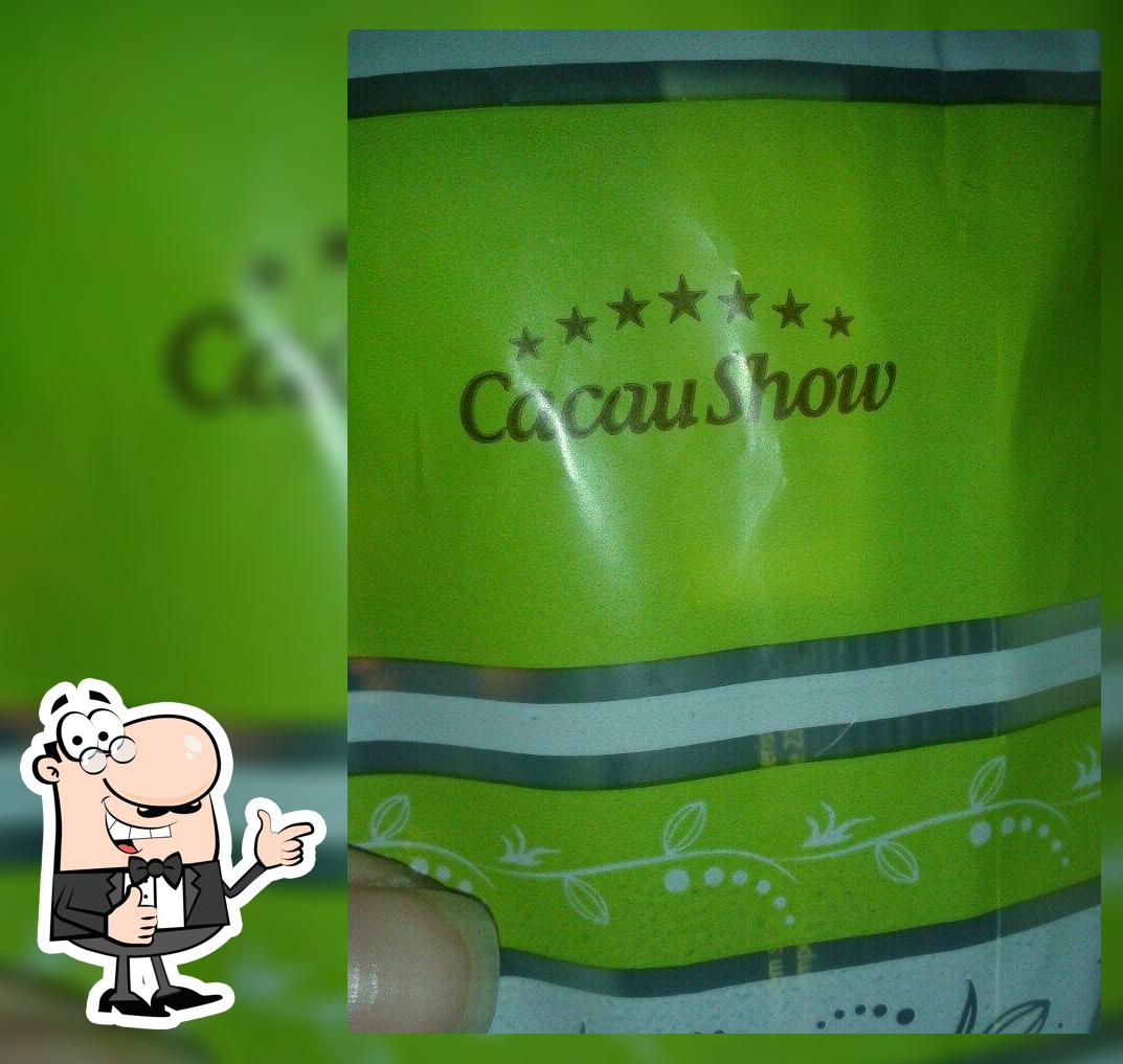 Cacau Show