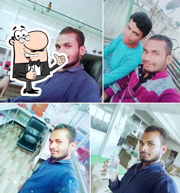 See the photo of rambag
