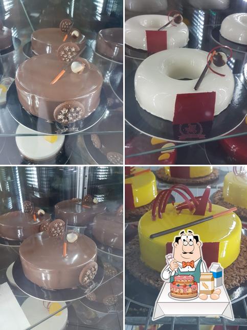 Ecco una foto di Caffe' Napoleon