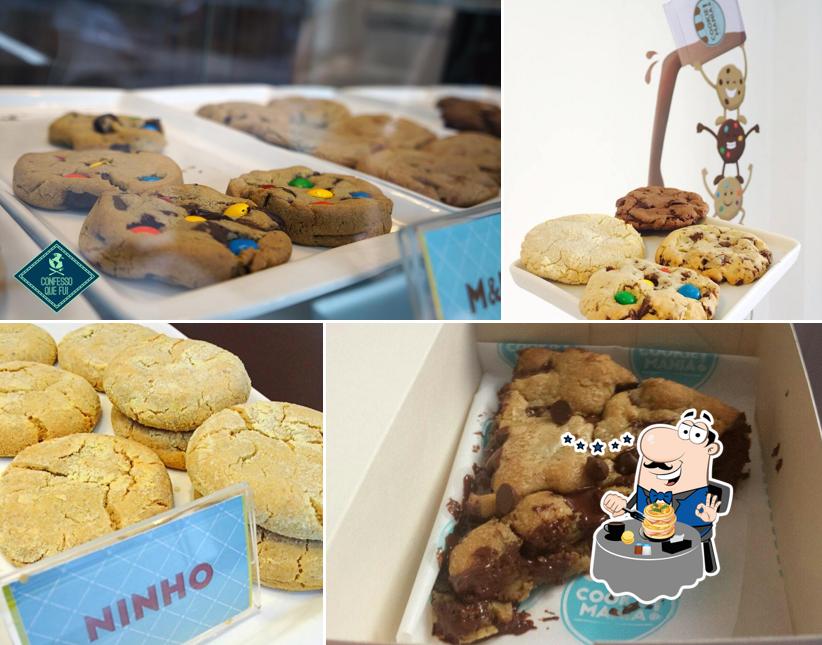 Cookie Mania!