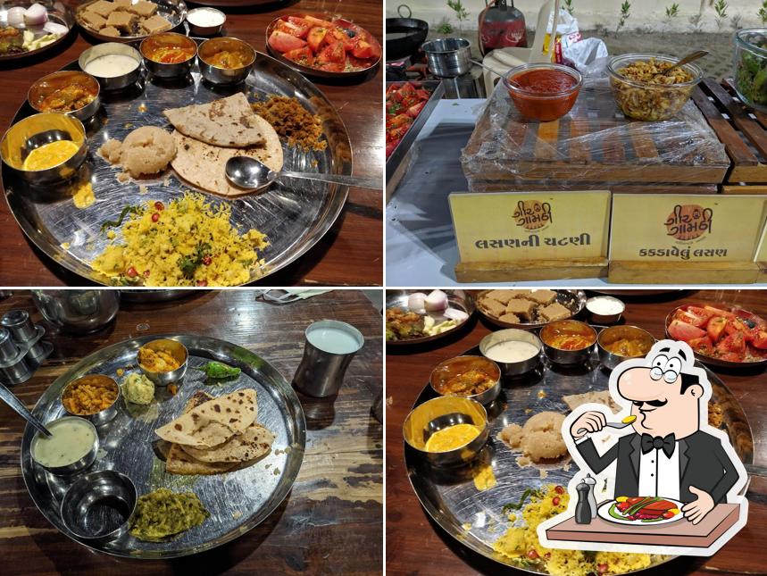 Gir Gamthi Restaurant & Party Lawns