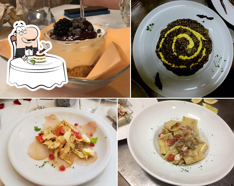 Il Cantuccio Insaporito