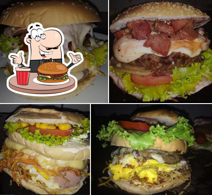 Lanchonete Dadete
