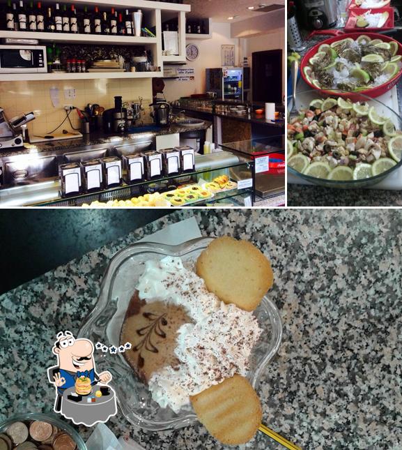 Platti al Cafè Al 339