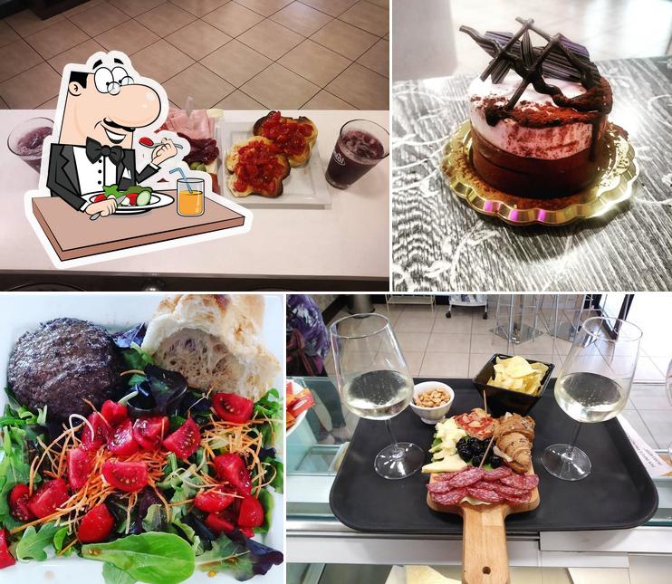 Platti al Easy Caffé