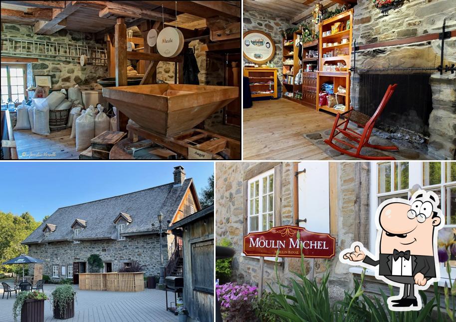 Moulin Michel