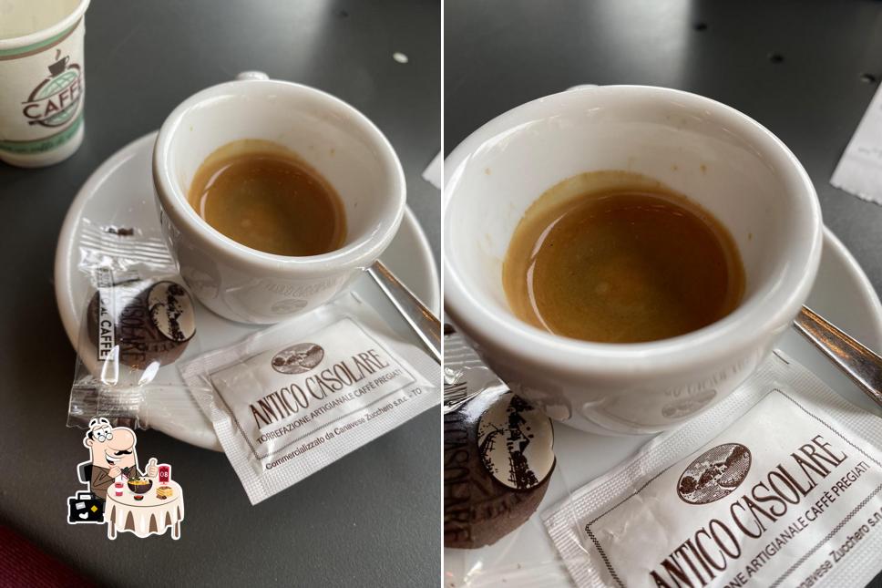 ANTICO CASOLARE TORREFAZIONE CAFFè