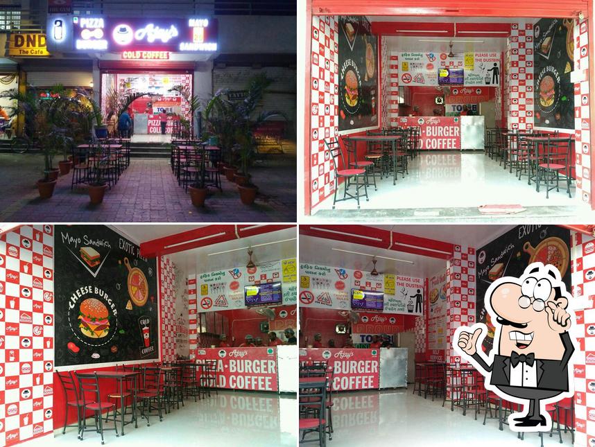 Ajay's - Bilimora, Navsari