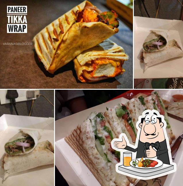 Meals at Basant Bahar Delight