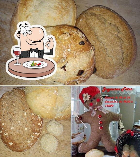 Boulangerie la Gertrudoise