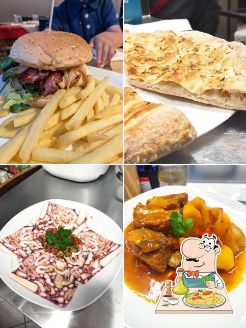 Platti al Constancia Trattoria