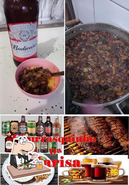 Churrasquinho Da Marisa