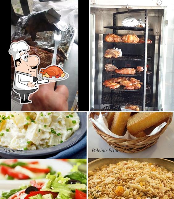 Cozinha da Ariete Cavalli