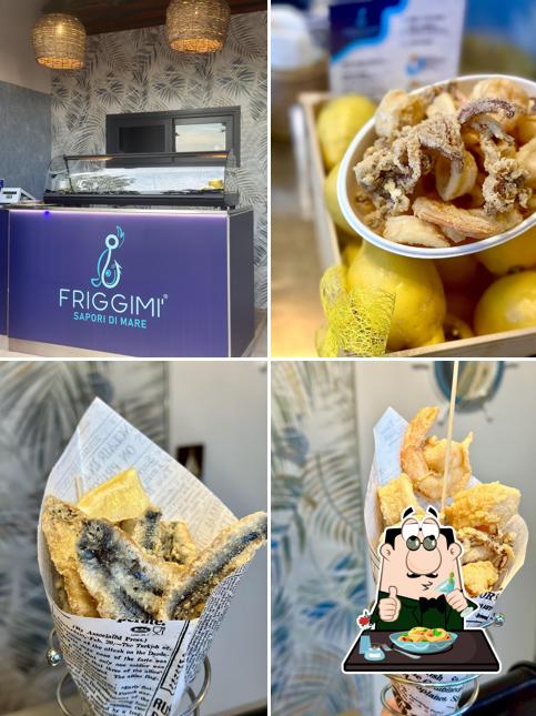 Cibo al Friggimí