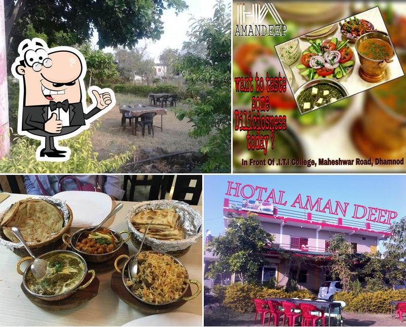 HOTEL AMANDEEP