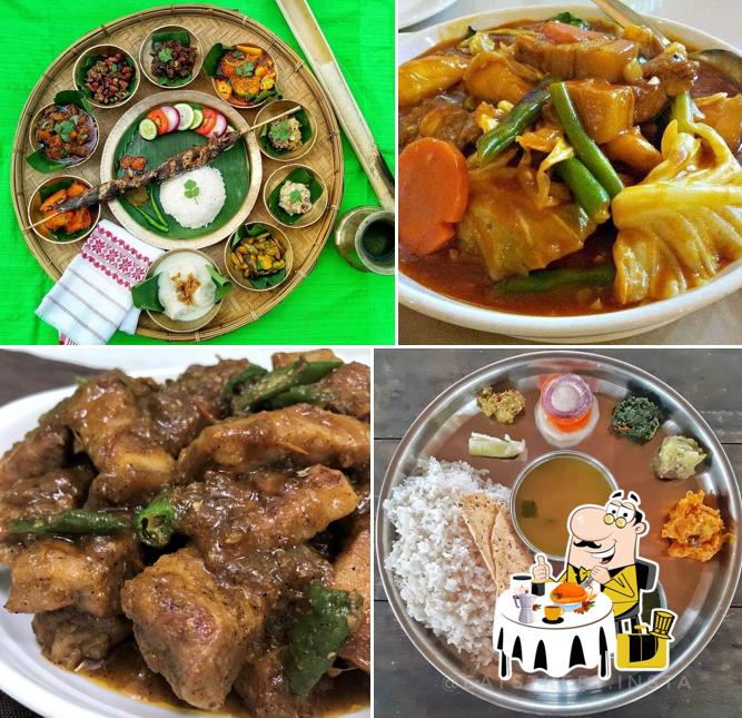 HUNG DHABA BAHADUR CHARALI