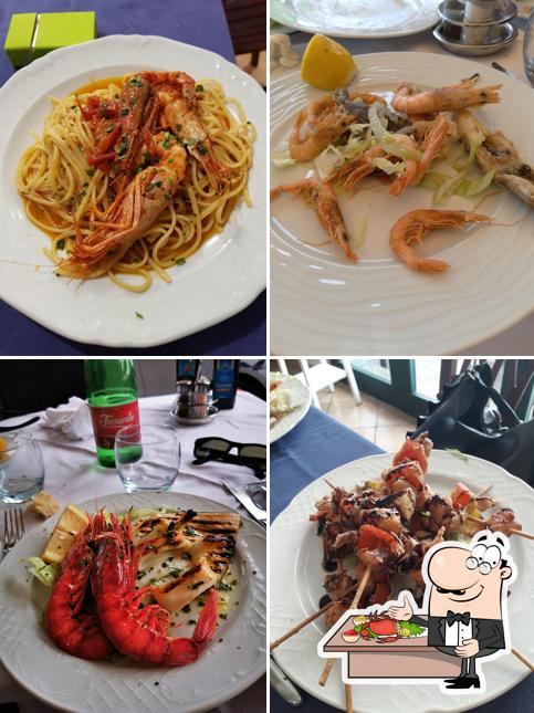 Hotel Ristorante Le Sirene