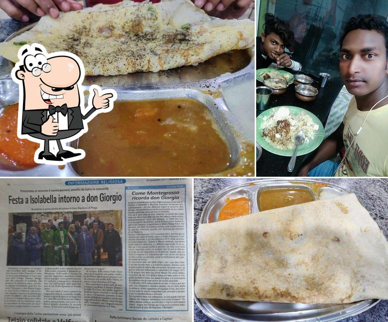 Kitchen Fresh Restaurant