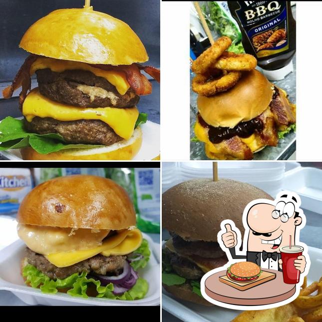 Manela Hamburgueria