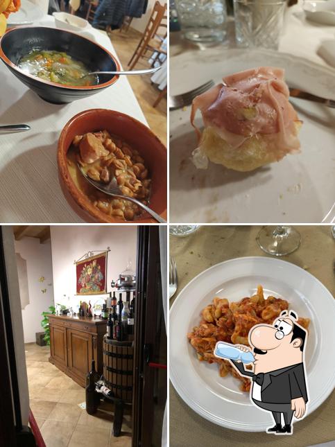 Osteria Monte Erbano